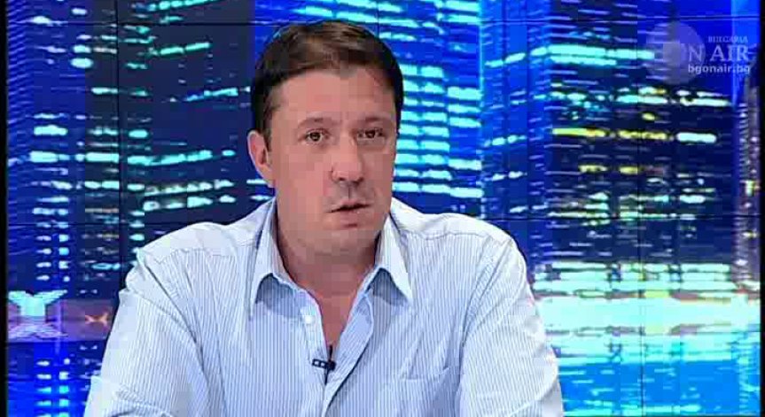 Явор Куюмджиев: През последните години миньорският бранш беше поставен под много голям риск