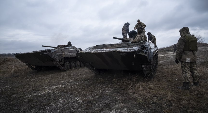 Ранени и щети при атака с дронове в Белгородска област