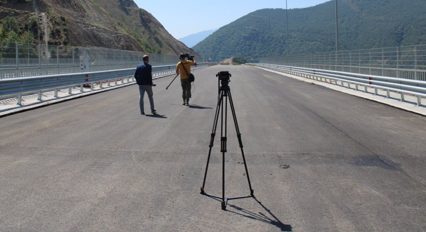 От популацията на змии и костенурки зависи накъде ще кривне АМ 