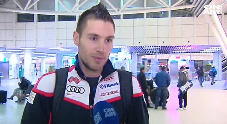 Щастливият Радо Янков: Беше страхотно, усетих го като сън