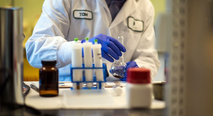 Пробив в борбата с рака: Откриха слабото място на злокачествените клетки