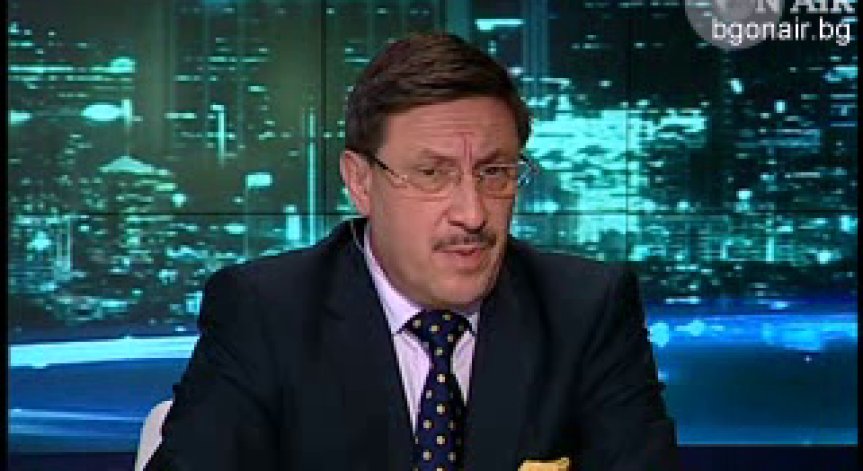 Максим Бехар: Не виждам нищо лошо да има два издателски съюза