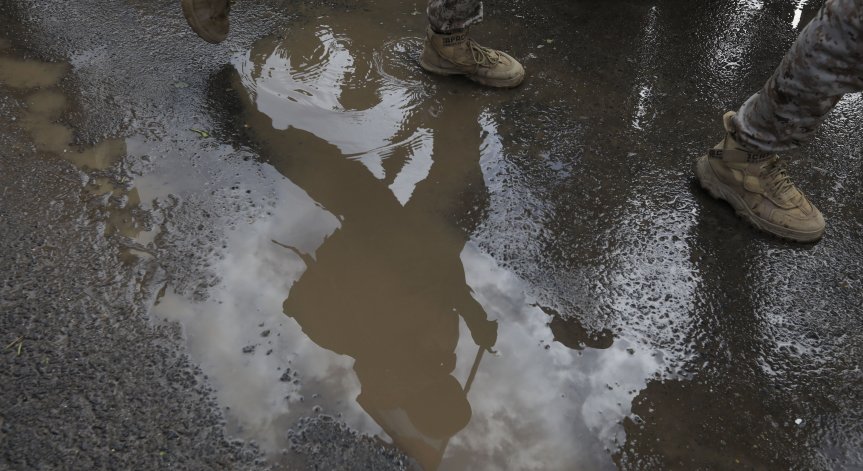 СБУ показва новите умения на Sea Baby.