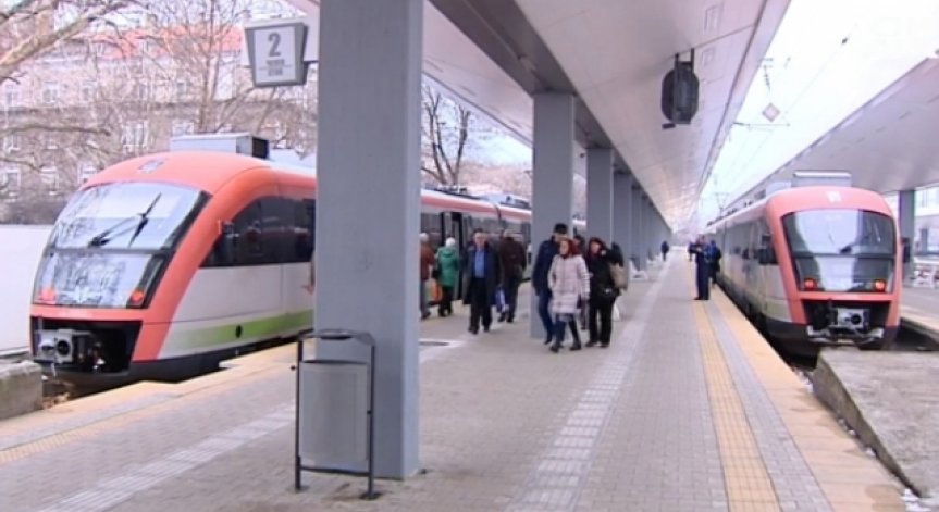 Китайци с интерес към БДЖ, осигуряват 500 млн. лева