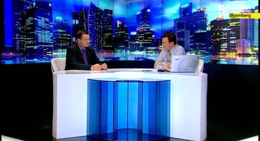 Прехвърлянето на партиди от частни пенсионни фондове в НОИ-временно решение: П.Славов