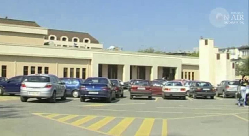 ГДБОП извън шапката на МВР (видео)