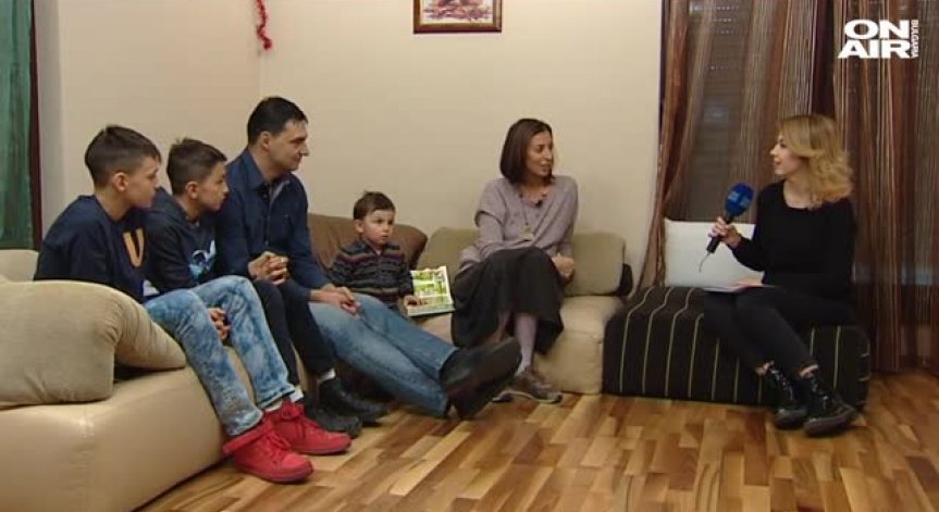 Часове преди новата година - специално издание на 