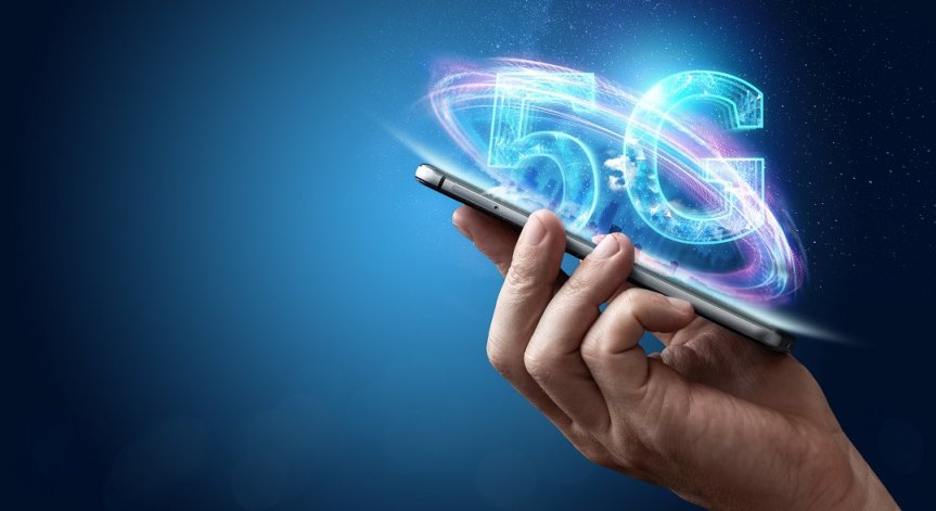 А1 прави 5G мрежата по-достъпна с нови 5 смартфона