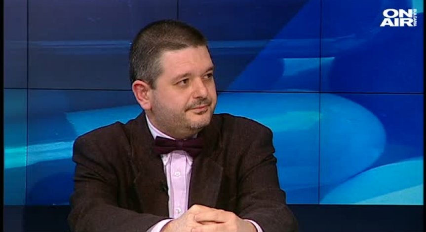 Необходима ни е национална лекарствена политика