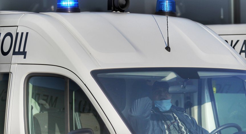 44-годишен мъж от Китен загина в катастрофа край Созопол