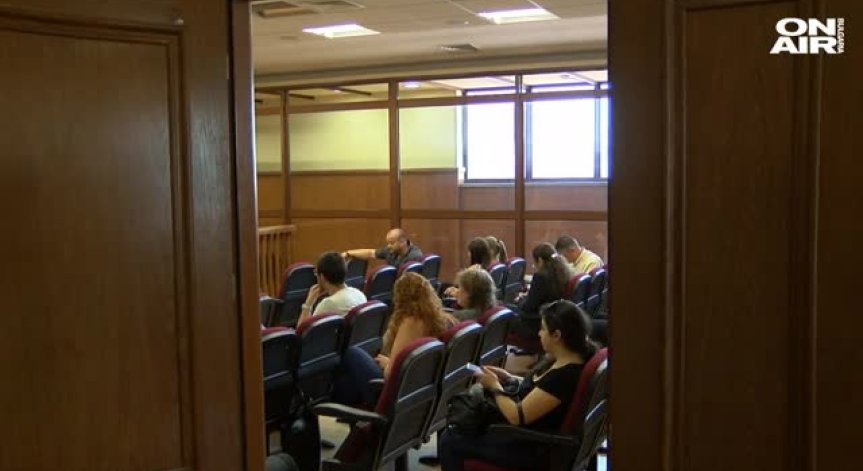 Спецсъдът отложи гледането на мерките на задържаните митничари