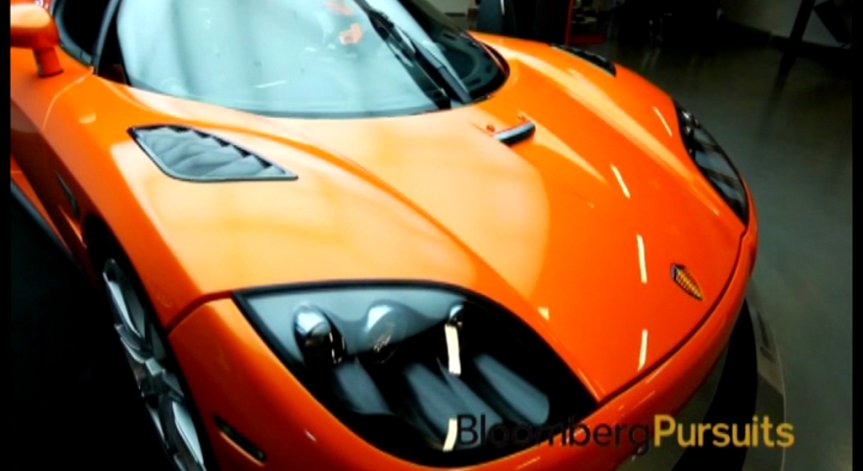 Koenigsegg: Не смятаме за конкуренти Porsche, Ferrari или Lamborghini