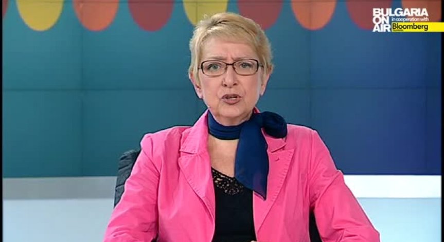 Q&A с Клара Маринова, 18.05.2015 I част
