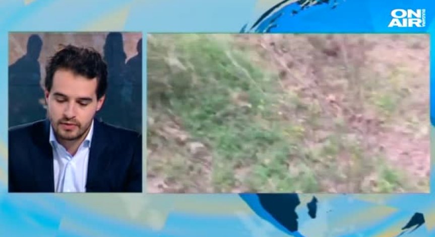 Не трябва да поощряваме гражданските патрули, зове Антони Тренчев