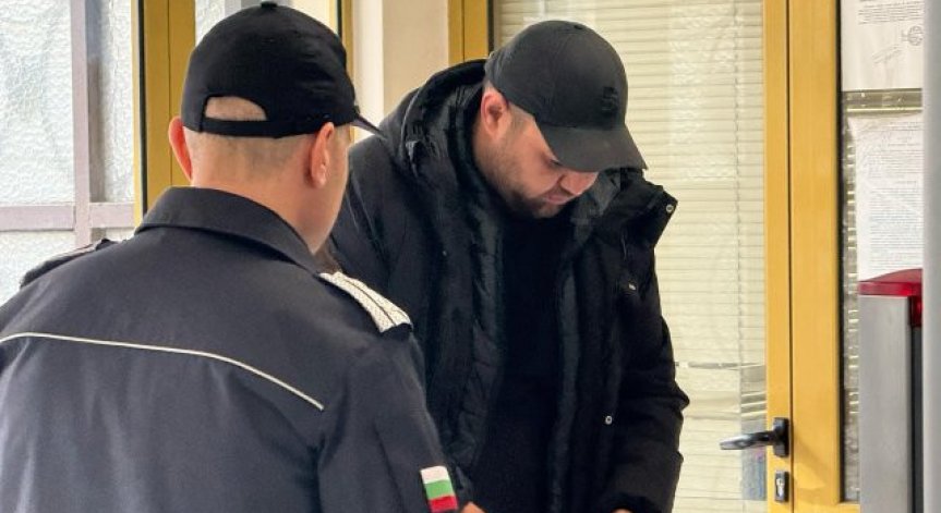 Окръжният съд във Велико Търново е признал подсъдимия за виновен.