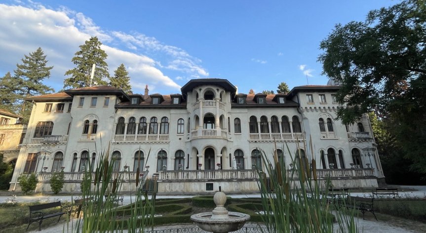 Държавата отпусна на областта близо милион и половина лева.