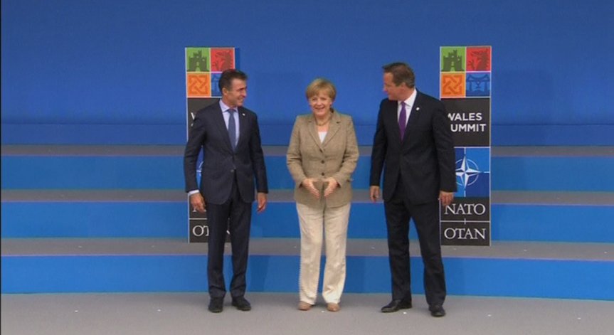 НАТО ще разположи сили  за бързо реагиране по източната си граница