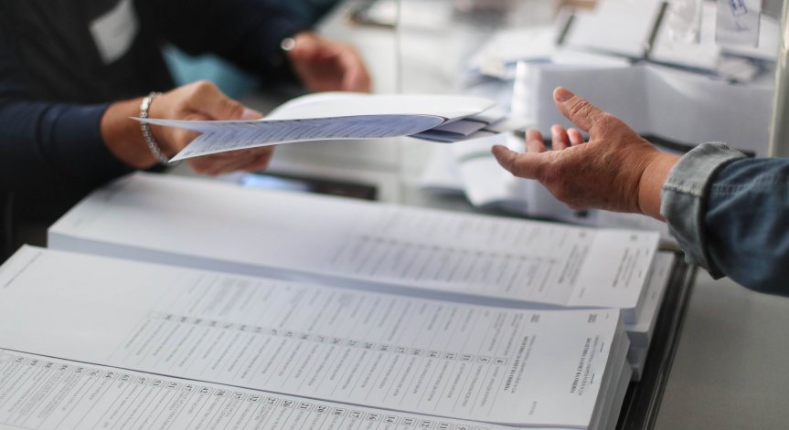 Небесна надпревара в София: 