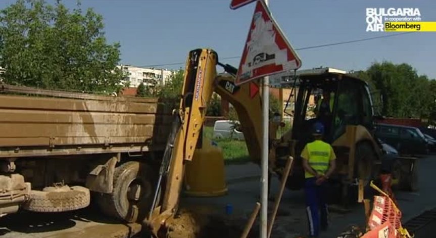Инспекцията по труда проверява строителни обекти до началото на есента