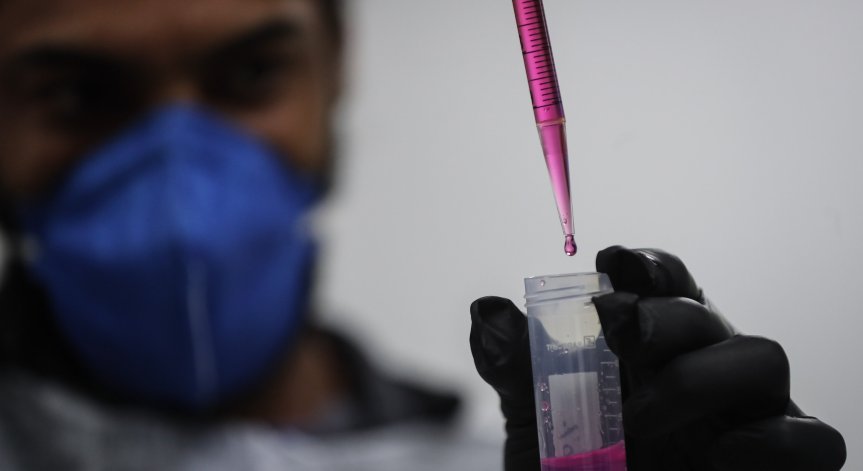 За по-малко от 5 дни: Заразените в света се увеличиха с един милион