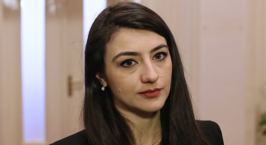Лена Бориславова: Правителство с мандат на ИТН няма да бъде експертно и независимо