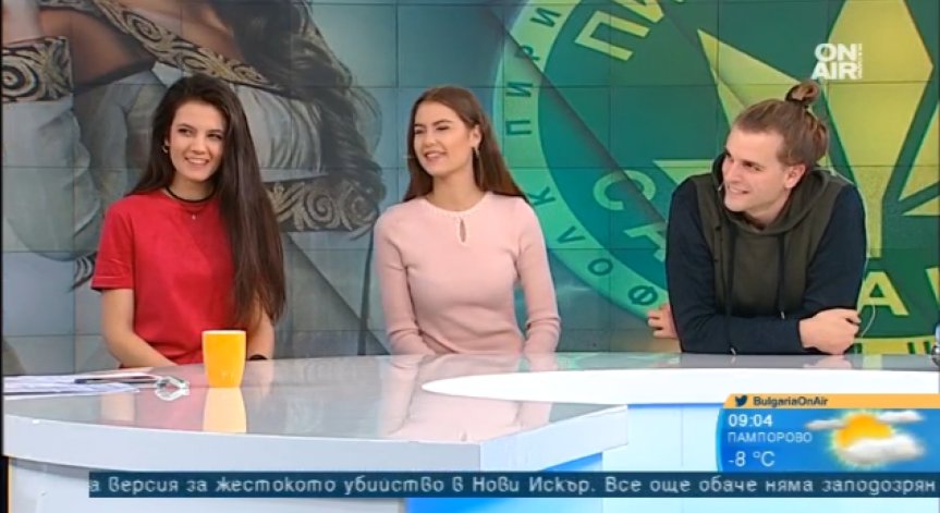 Внучките на Гуна Иванова възраждат позабравения фолклор