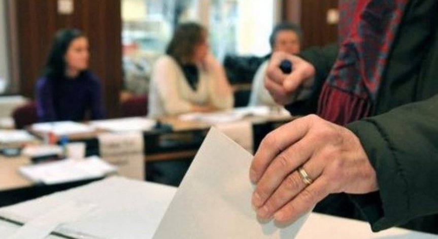 Започнаха изборите за президент на Румъния