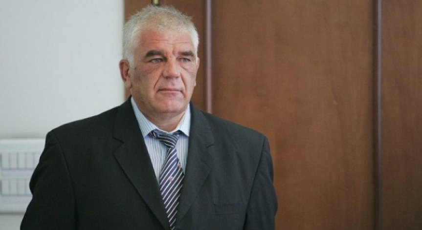 Танов подготвя рокади в митницата в Свиленград