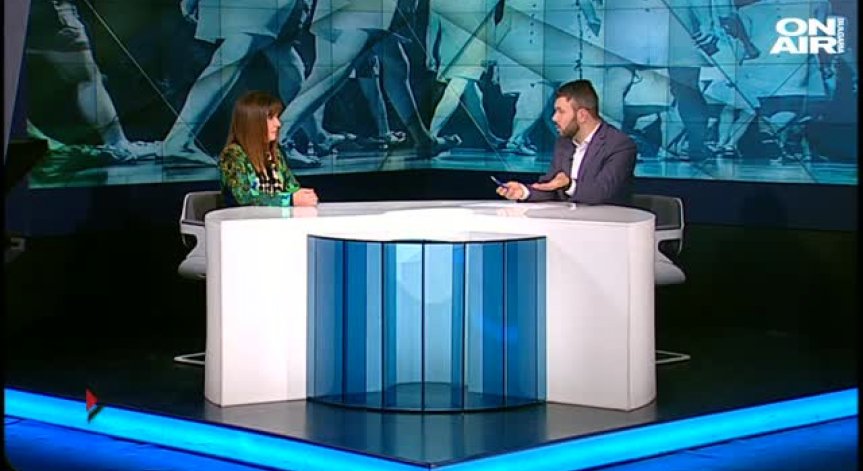 Червено, жълто и зелено-цветовете за пролетта