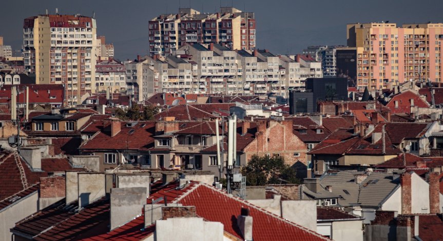 НАП продава на търг апетитни апартаменти край морето