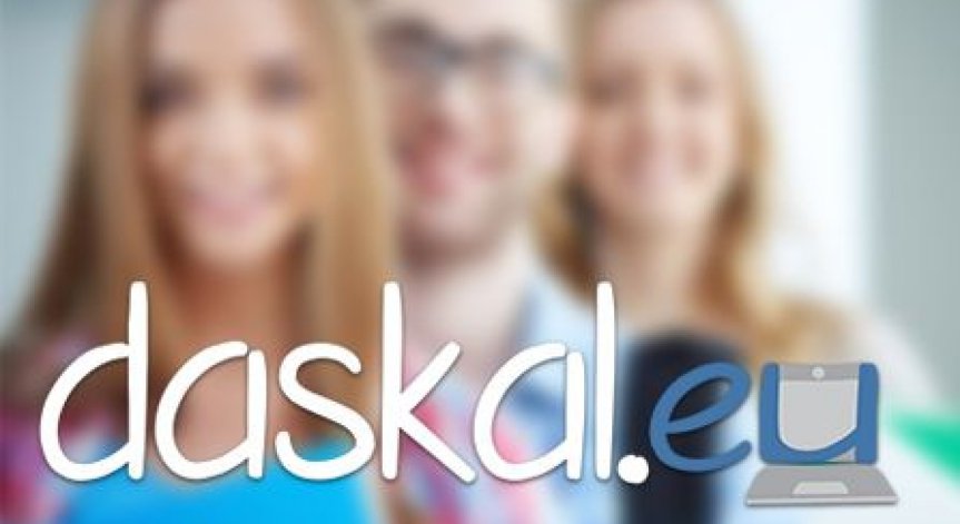 Daskal.eu е първата българска образователна платформа, включена в перспективната международна програма на Facebook