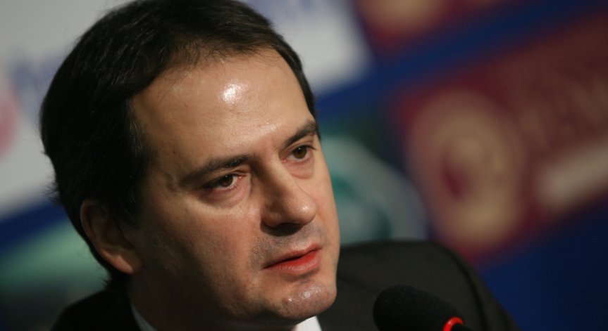 Заплаха за националната ни сигурност ли е издирването на Грозев от Русия?