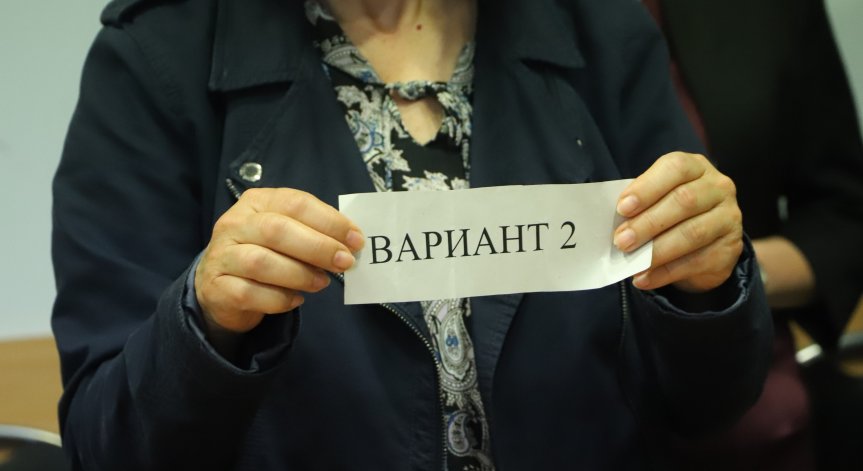 Изтеглиха Вариант 2 на матурата по математика за 7-и и 10-и клас