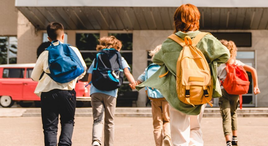 Фондация УниКредит отваря за кандидатстване нова програма.