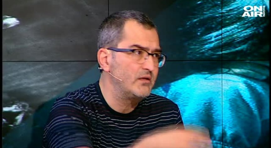 Остра криза на социални работници
