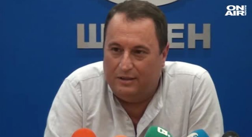 Кметът на Хитрино твърди, че атаките срещу него са политически