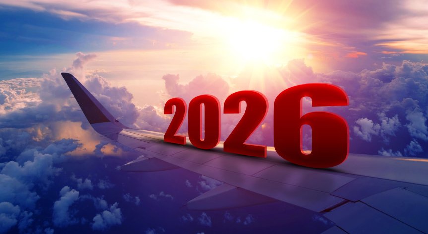 За 4 зодии 2026 г. ще предложи значими пътувания в чужбина