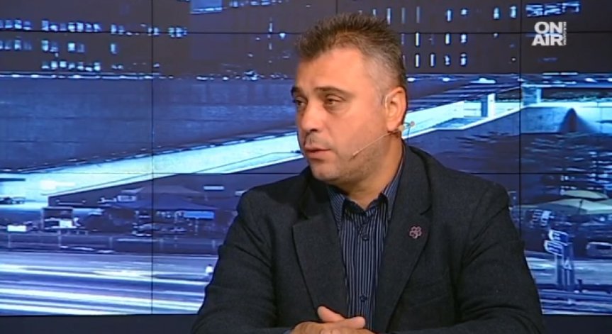 Скандалът с имотите на Каракачанов: Атака заради предстоящите избори!?