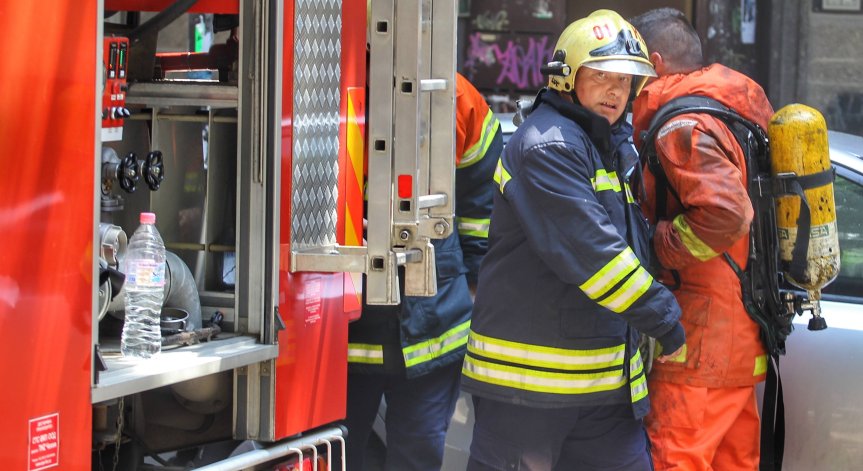 Екстремален индекс за пожароопасност в 19 области