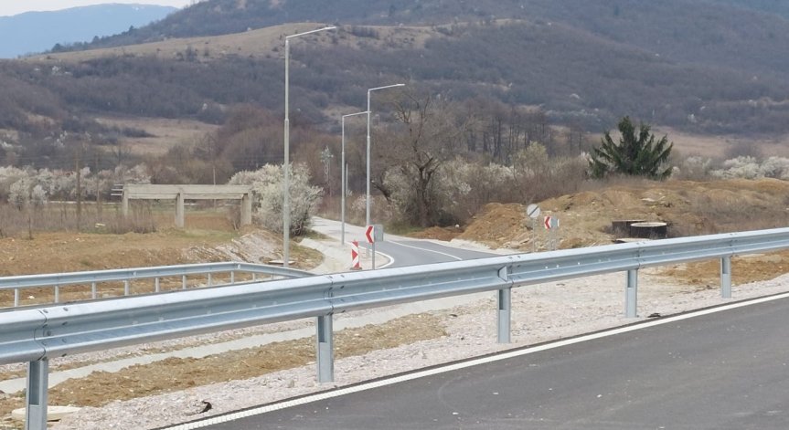 Къде ще има ограничение на движението на 