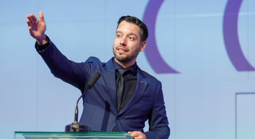 Борис Бонев повежда общата листа за София: Със столицата компромис няма да има