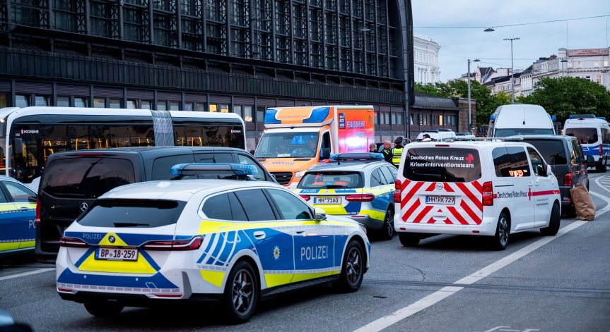 По последни данни пострадалите при атаката са общо 18.