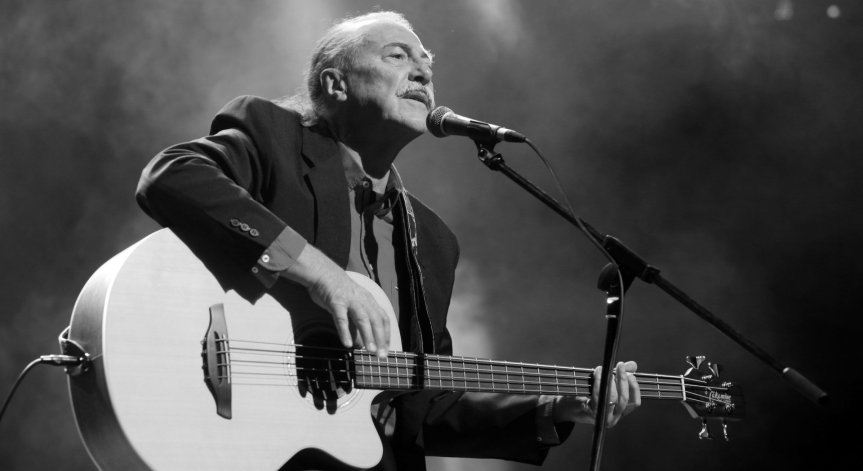 Български музиканти за Кирил Маричков: Почивай в мир, скъпи приятелю!