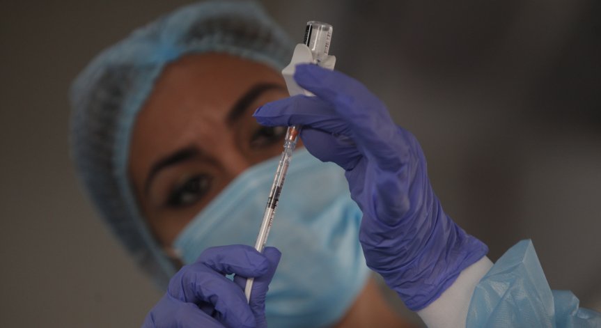 Ето какви са предимствата на ваксината на Johnson & Johnson