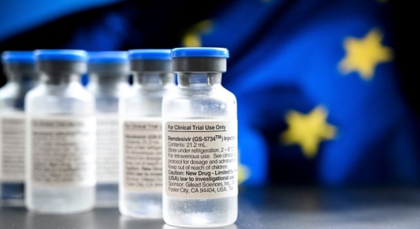 ЕК подписа договор за €63 млн. за доставка на 