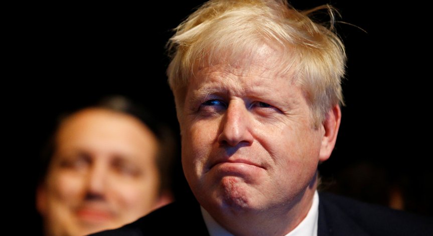 Борис Джонсън представя последното си предложение за Brexit 