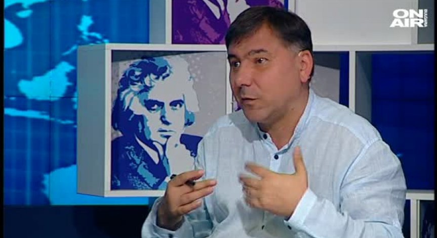 Идва ли нов световен ред?