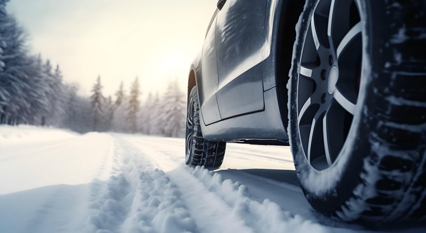 Зимни гуми - как да ги изберем и какво да избягваме