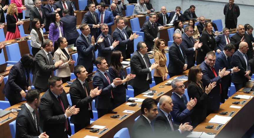 Приеха по-строги наказания за сексуални престъпления срещу деца