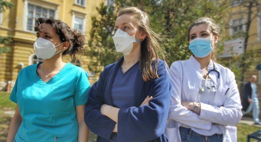 БАПЗГ започва протести за по-високи заплати в цялата страна